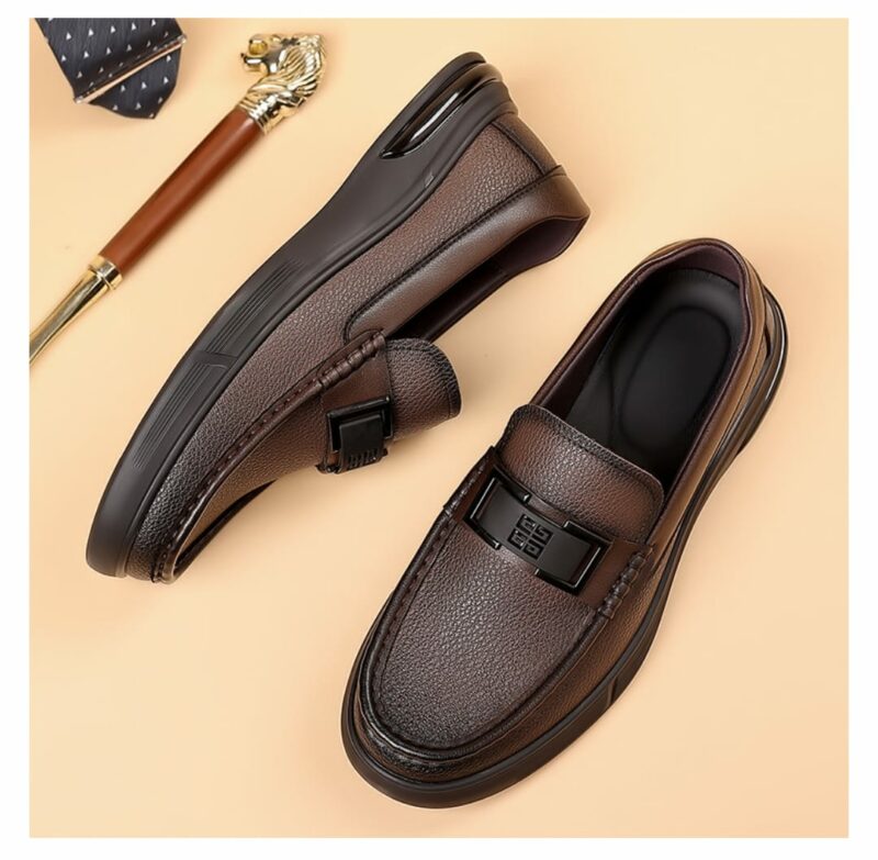 Men's shoe Casual - Image 4